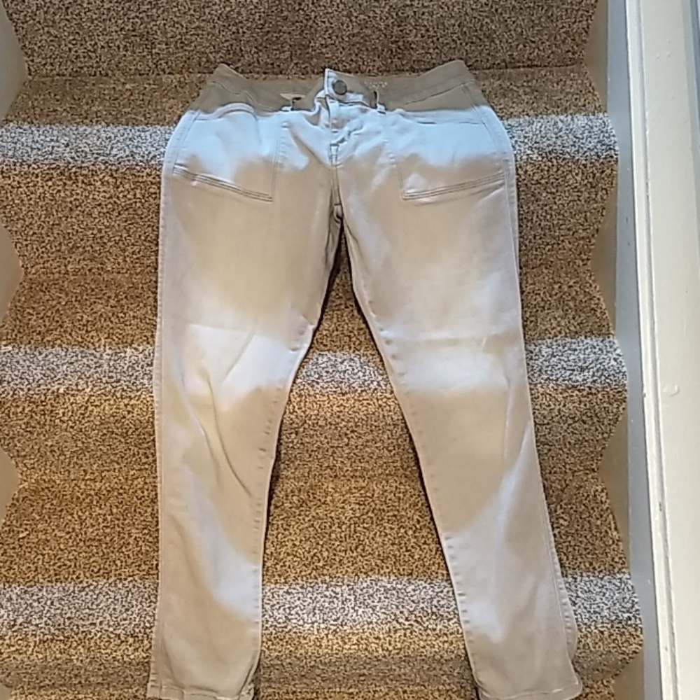 The Limited jeans